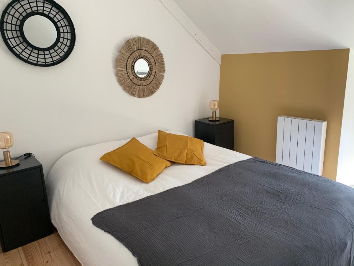 Le Ker Maclow Saint-Malo Ngoại thất bức ảnh