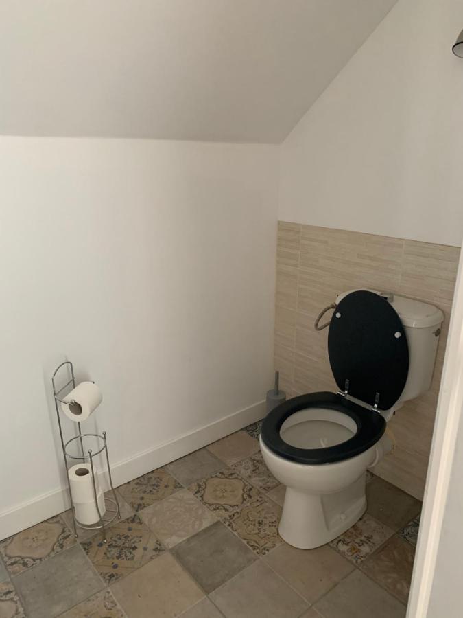 Le Ker Maclow Saint-Malo Ngoại thất bức ảnh