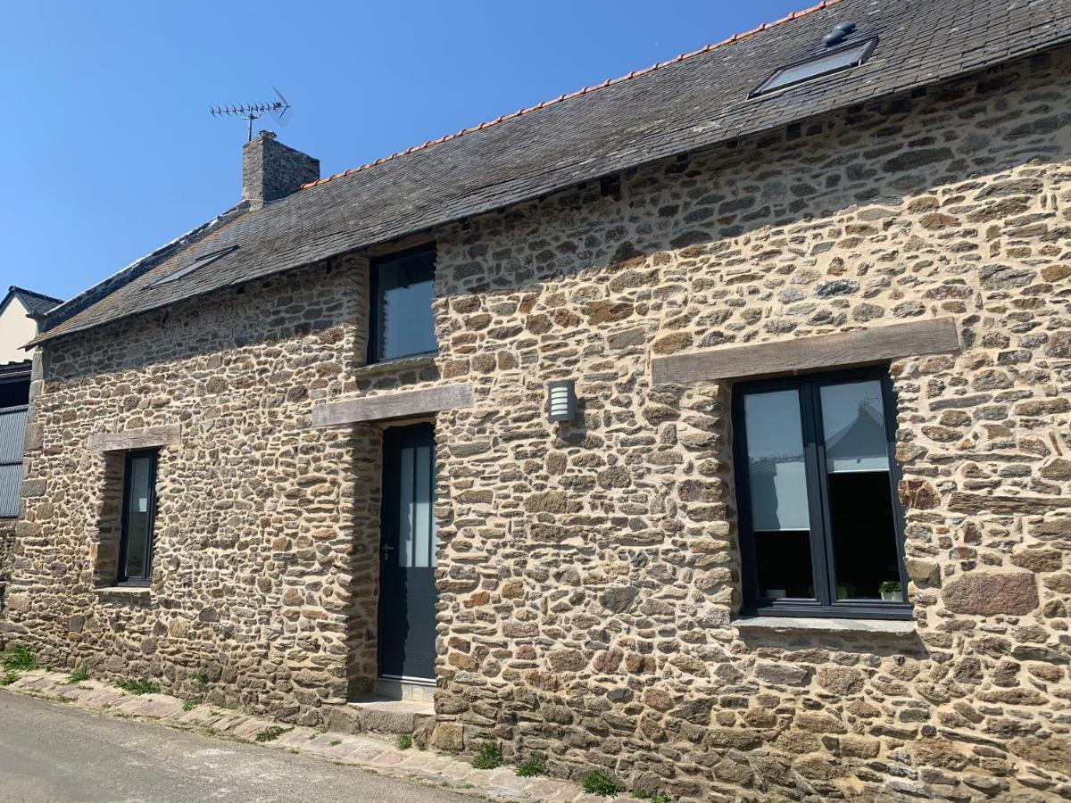 Le Ker Maclow Saint-Malo Ngoại thất bức ảnh
