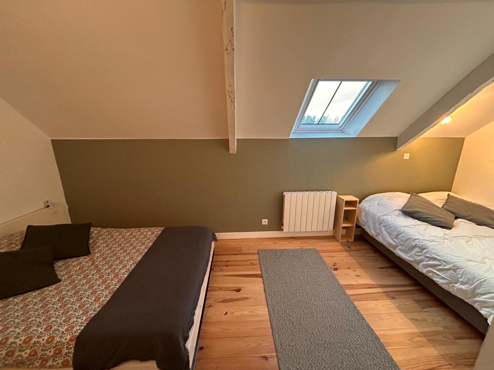 Le Ker Maclow Saint-Malo Ngoại thất bức ảnh