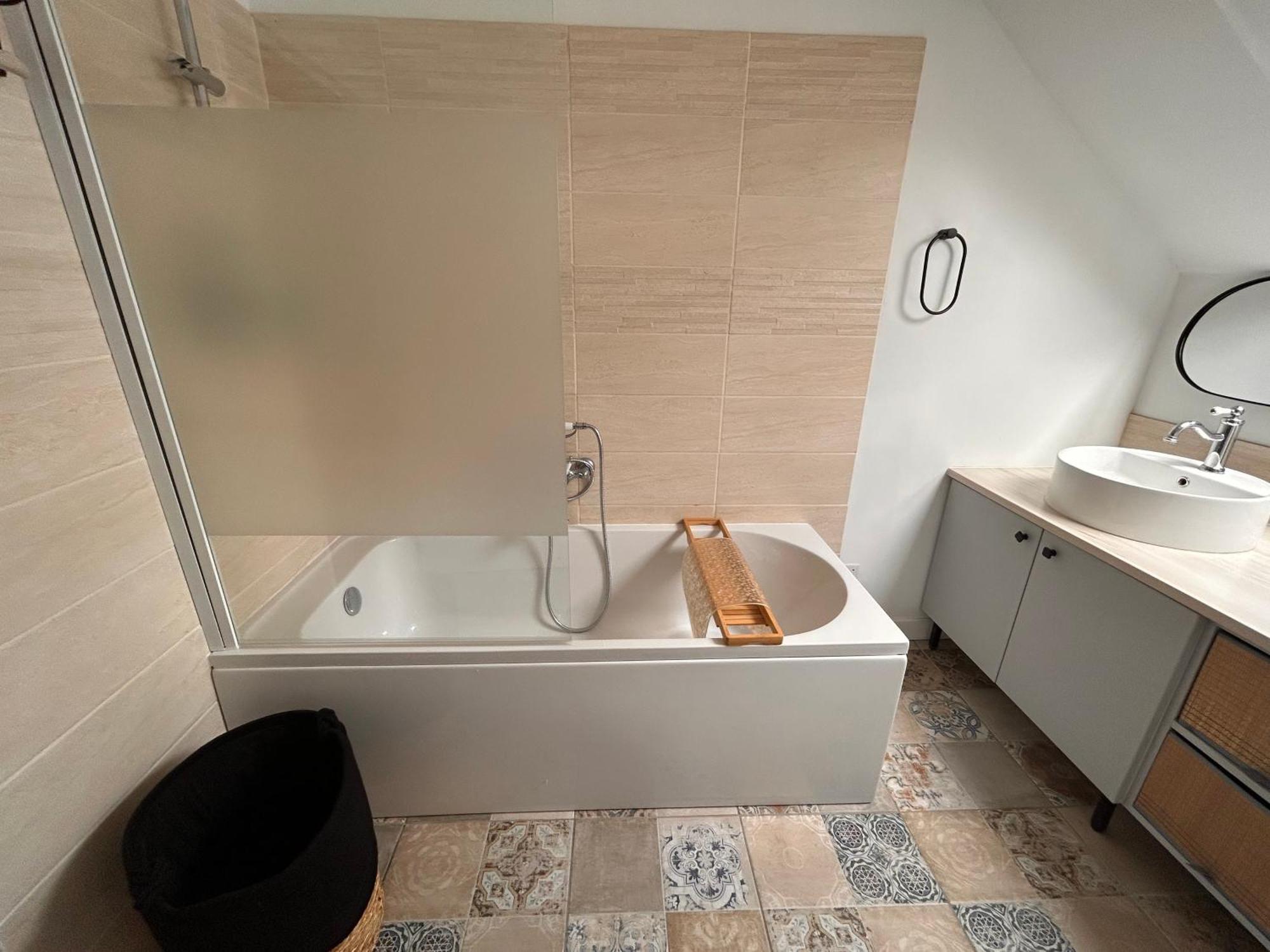 Le Ker Maclow Saint-Malo Ngoại thất bức ảnh